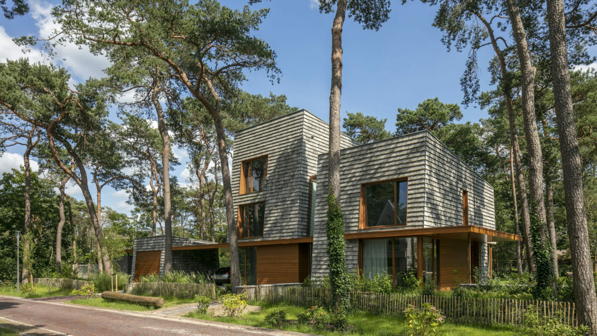 Villa Hoge Dennen