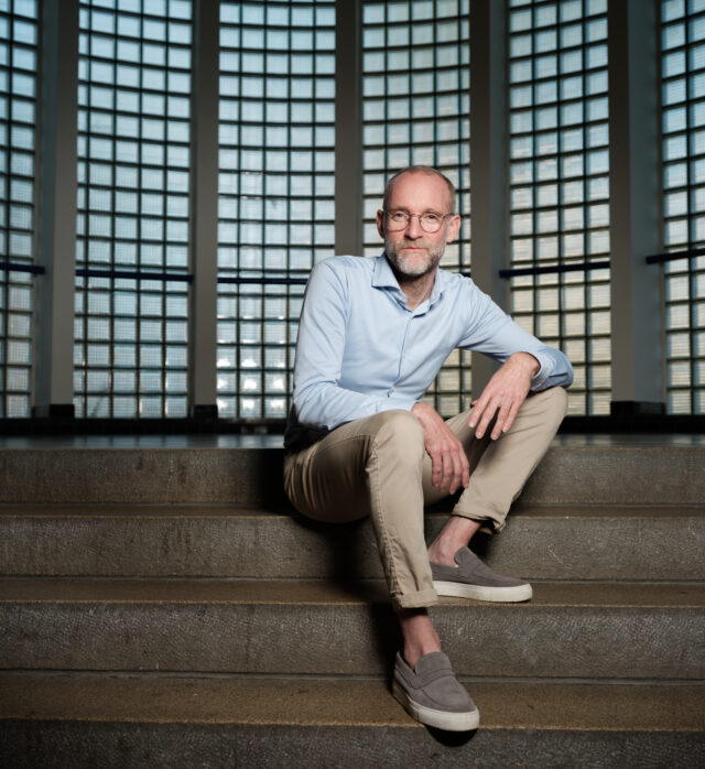 Maarten Engel, Engel Architecten