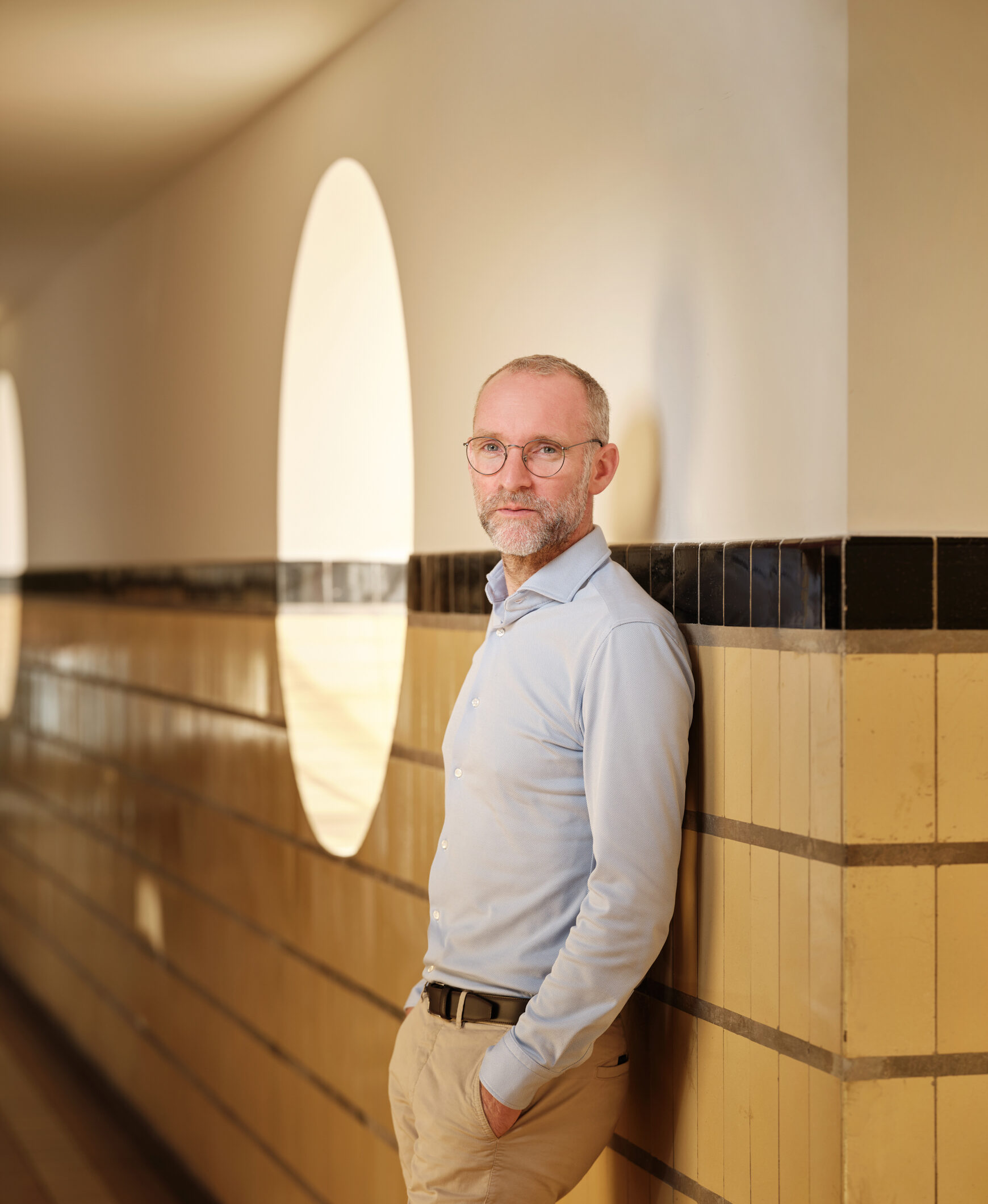 Maarten Engel, Engel Architecten