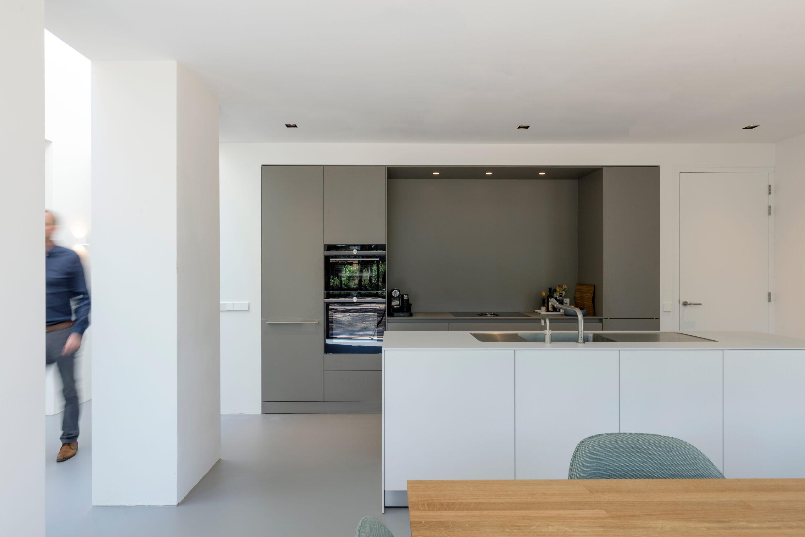 Moderne keuken