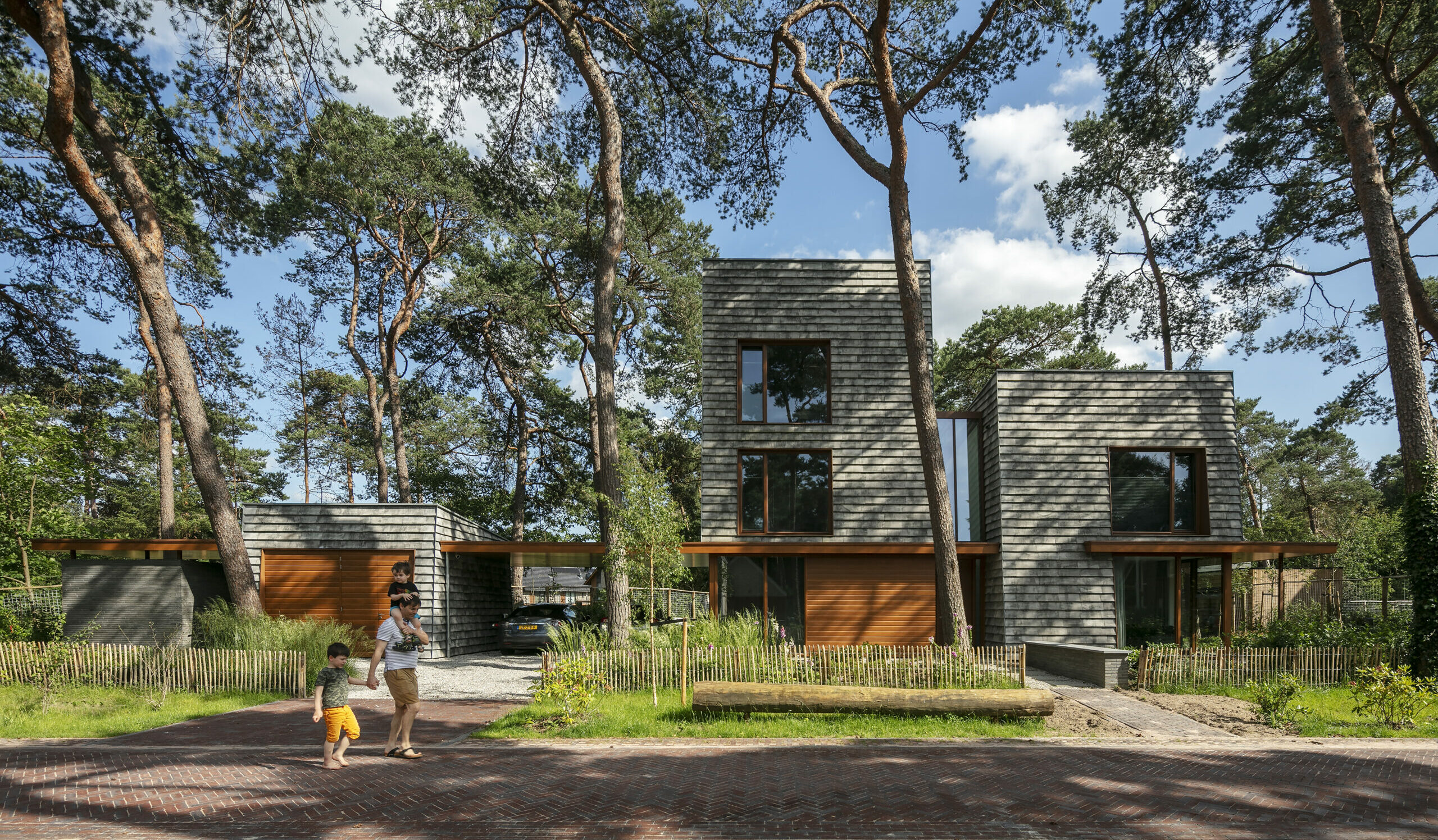 Duurzaam architect