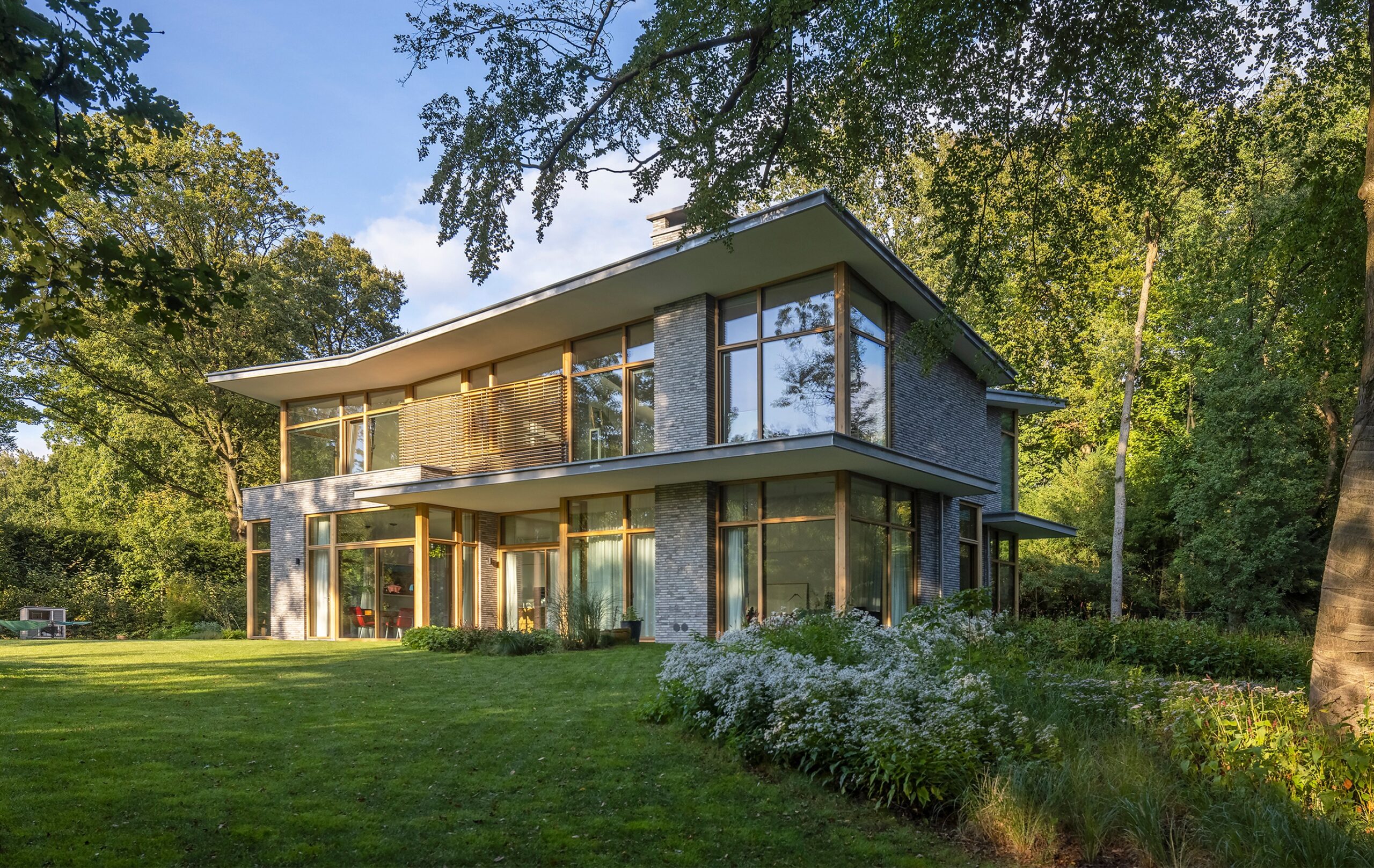 MODERN WOONHUIS NIJMEGEN