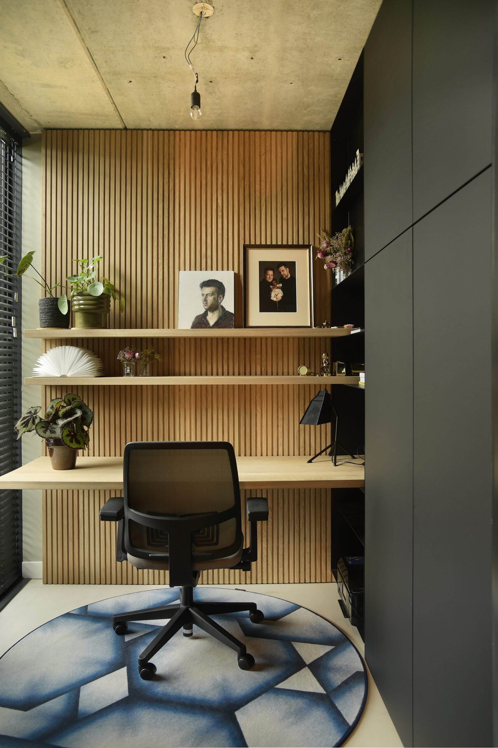Home office