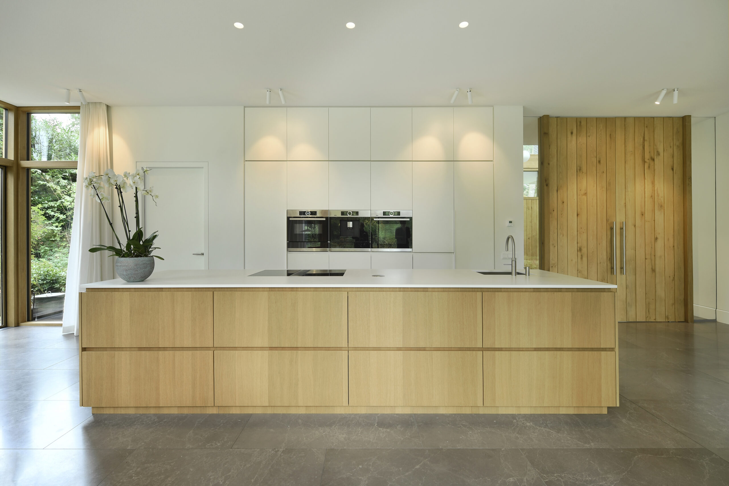 Moderne keuken