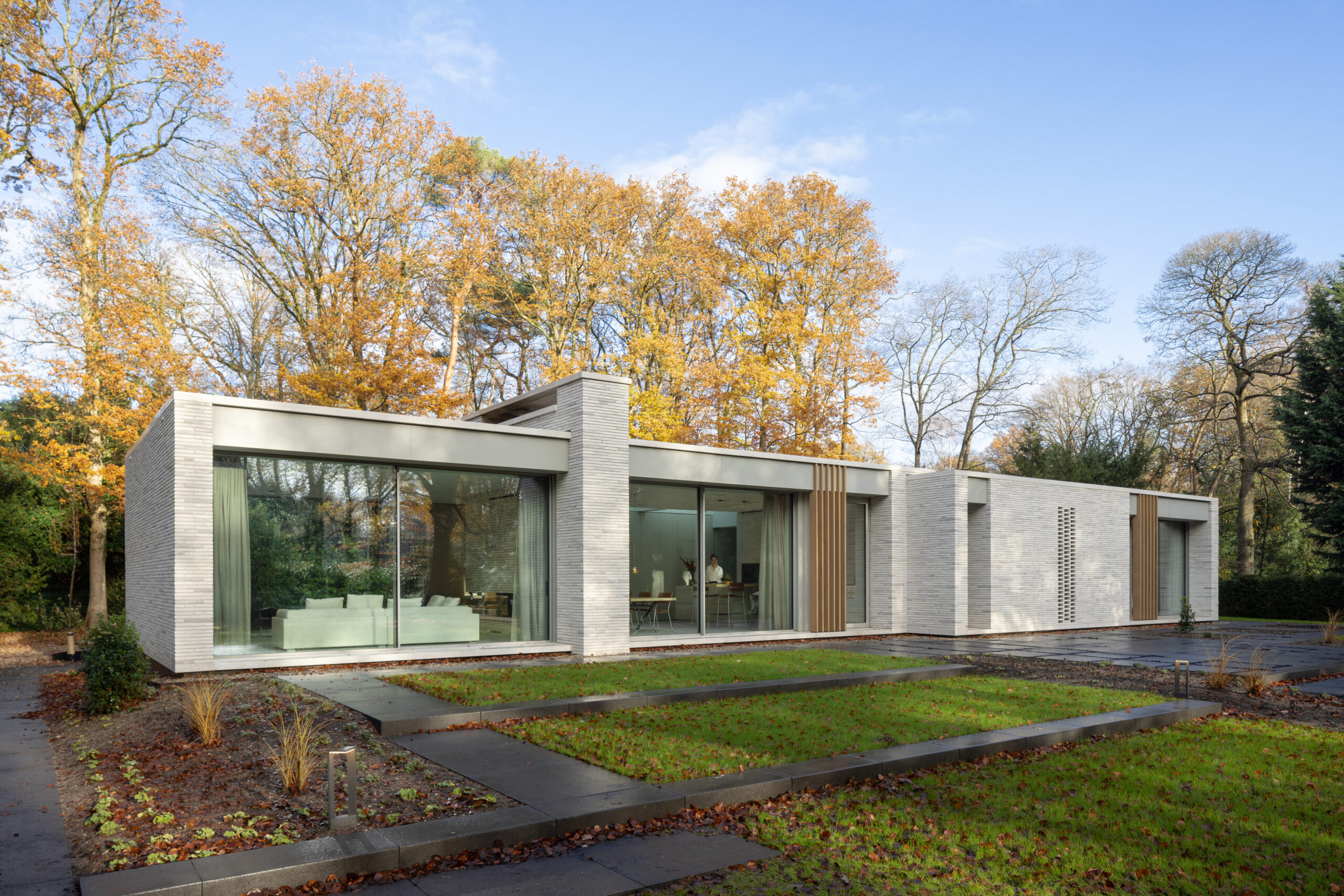 Interieur architect