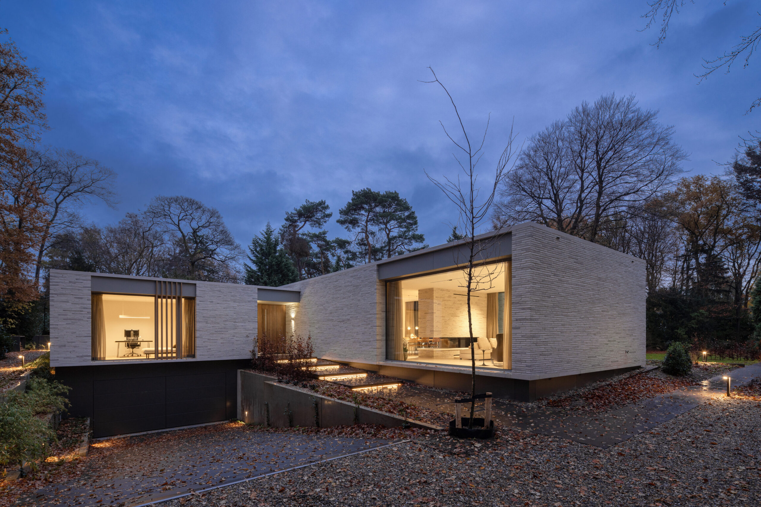 Villa Bungalow