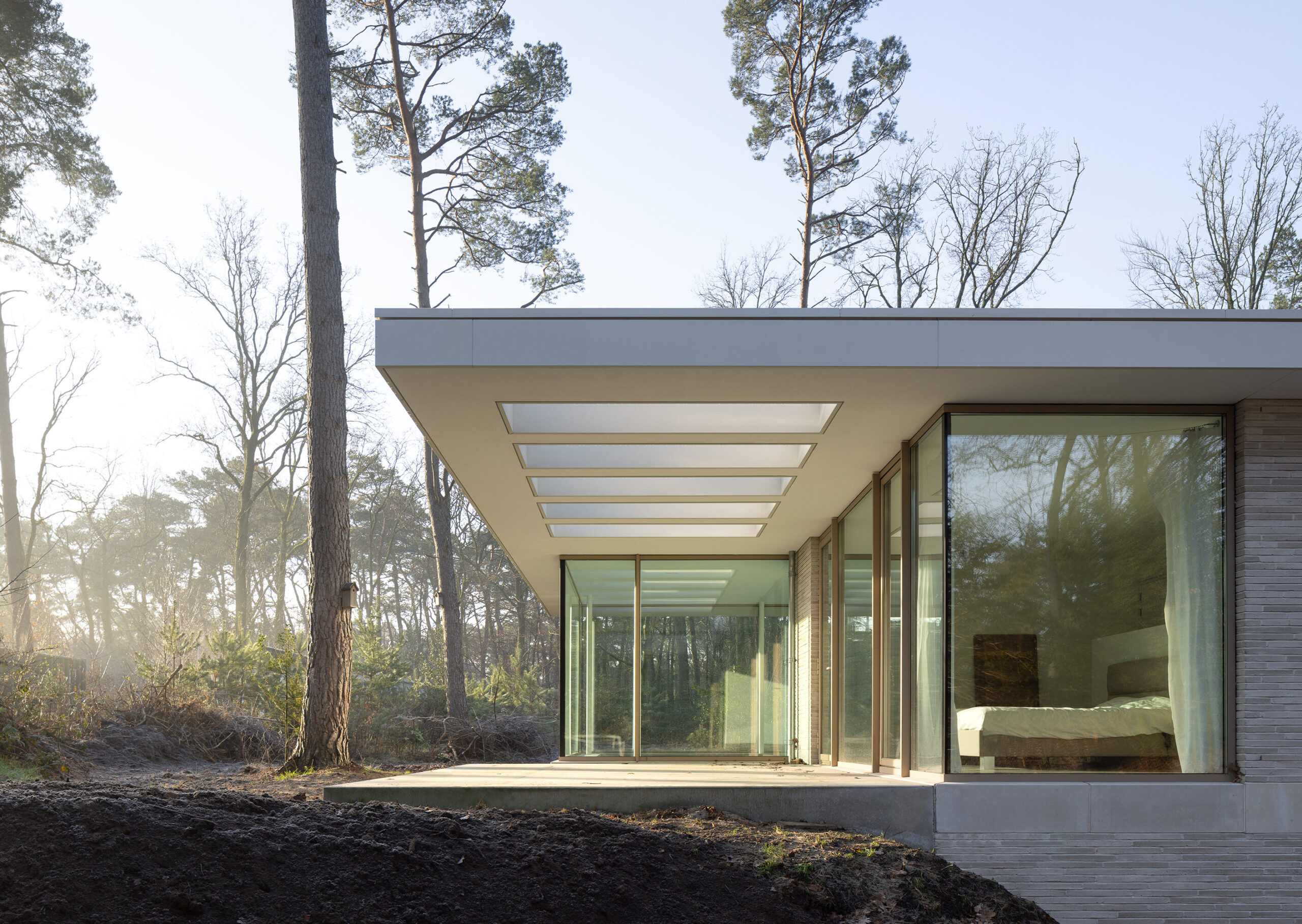 Architect Noord-Holland