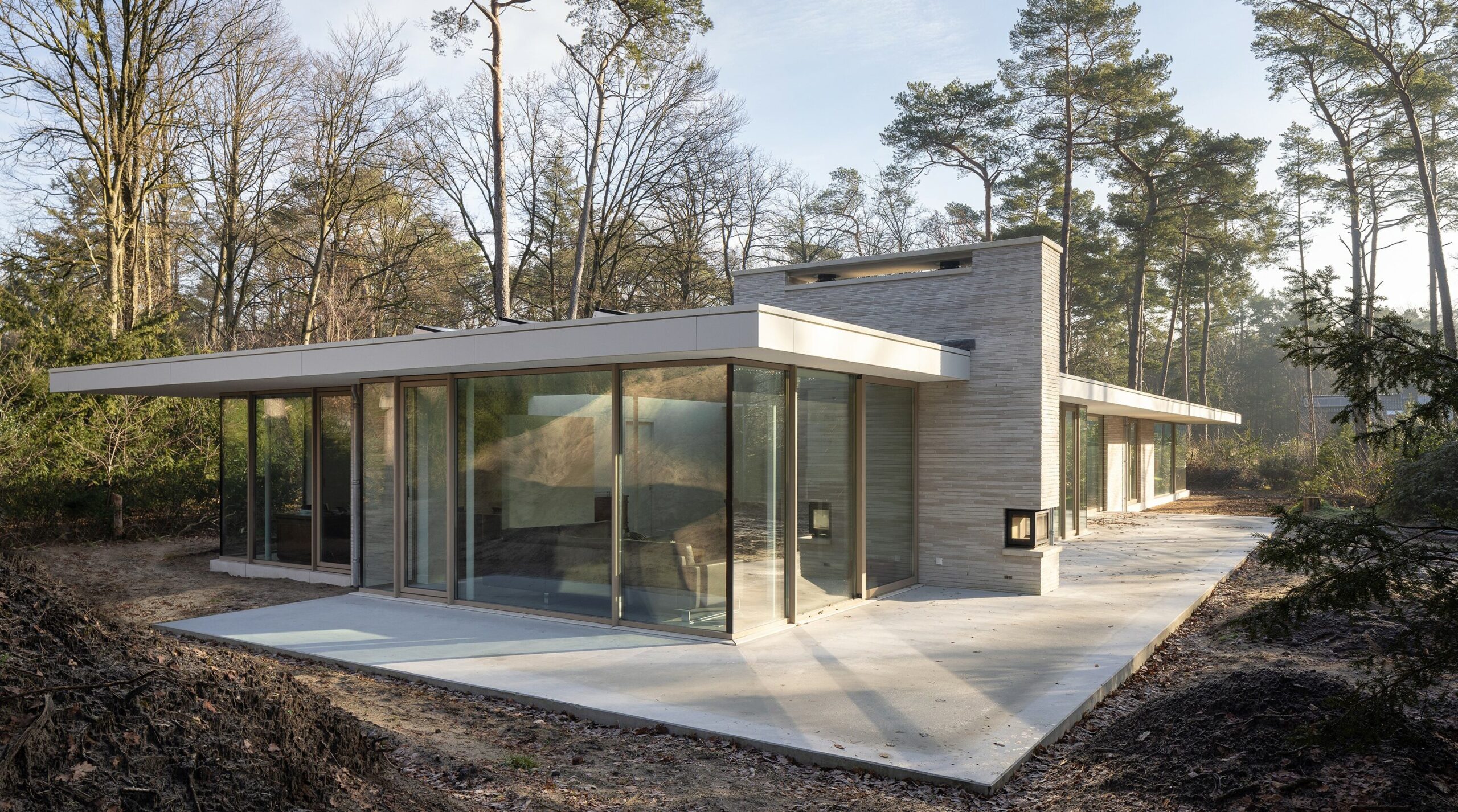 Woning inspiratie