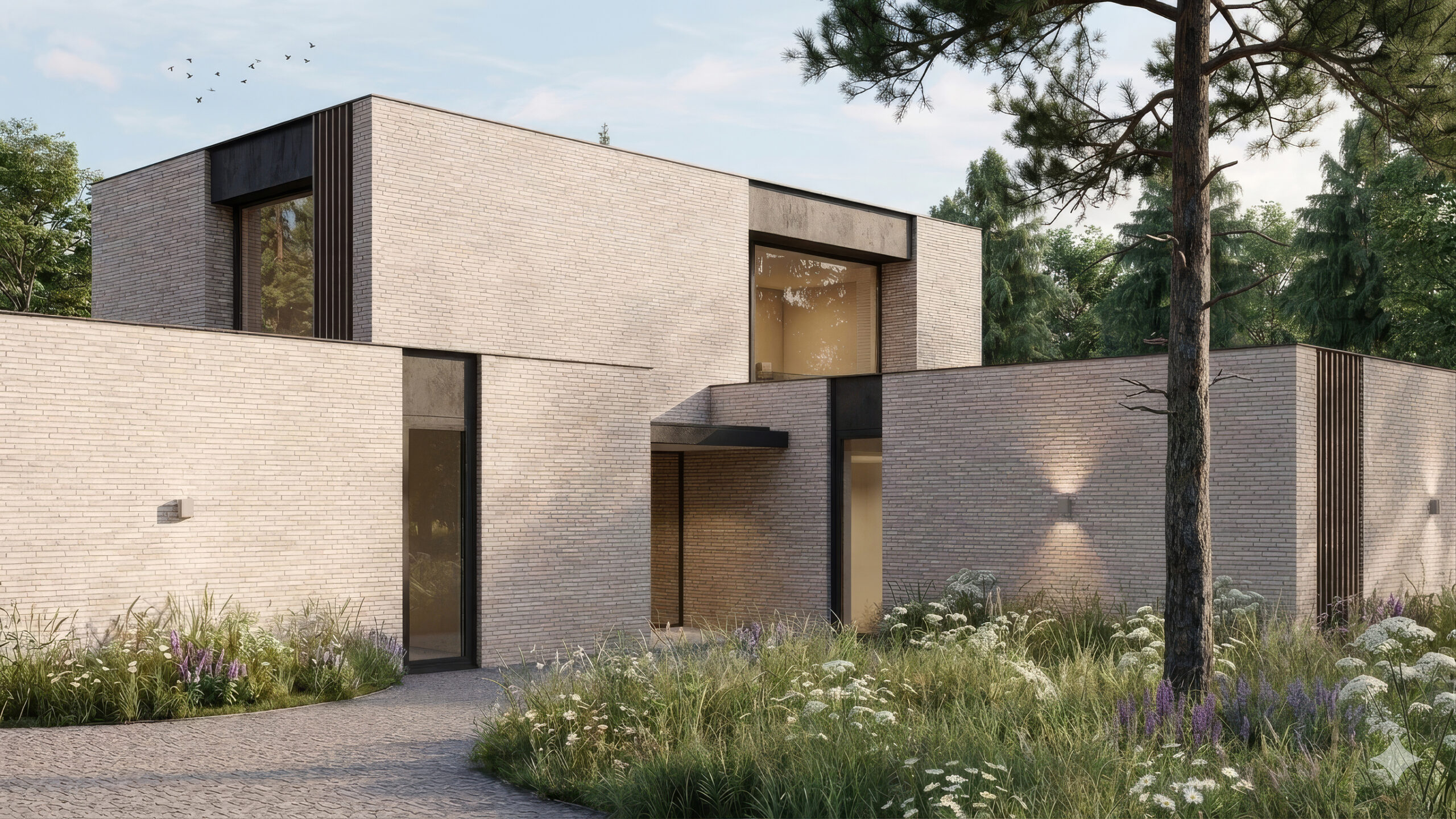 Impressie Langsakker Laren