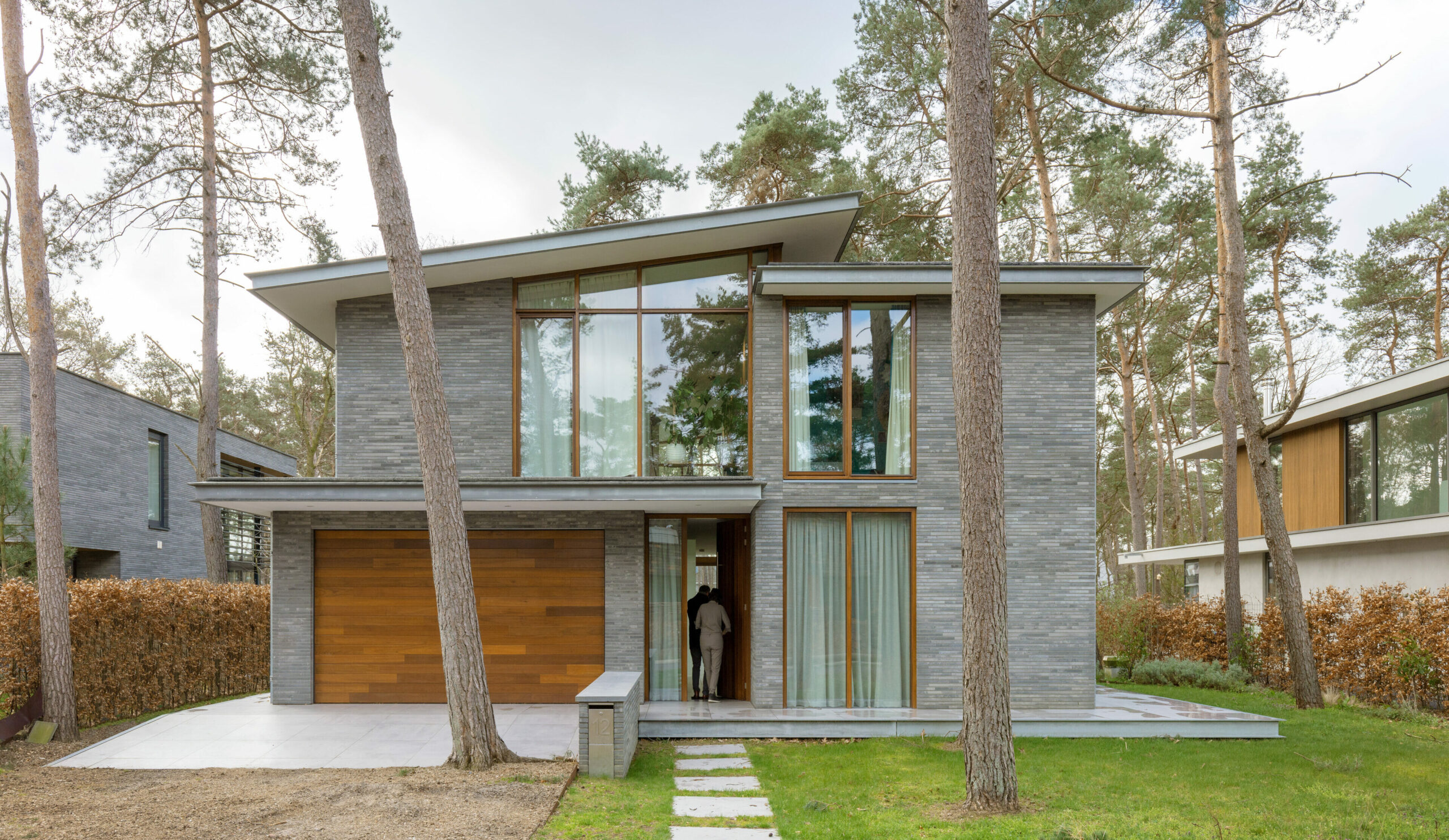 Architect Bilthoven