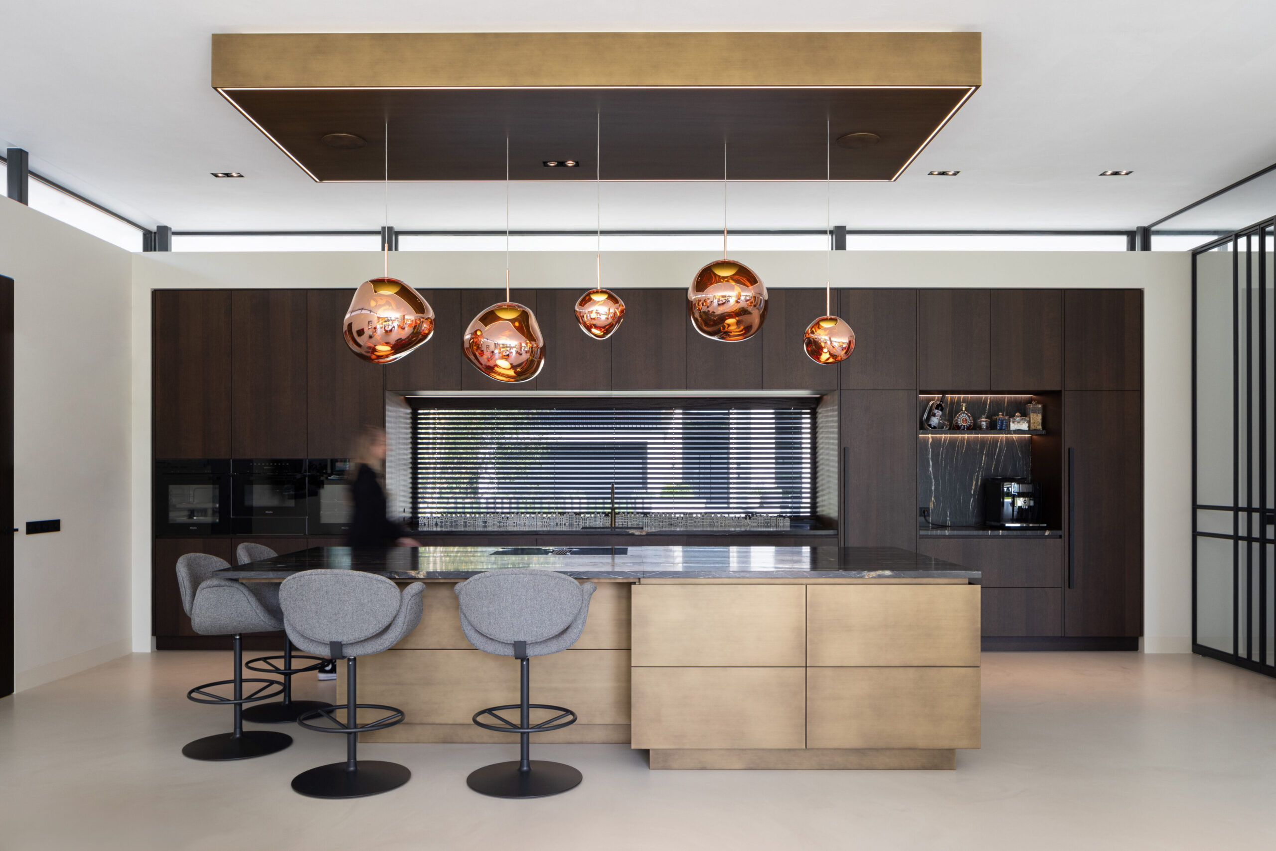 Interieur architect Hilversum