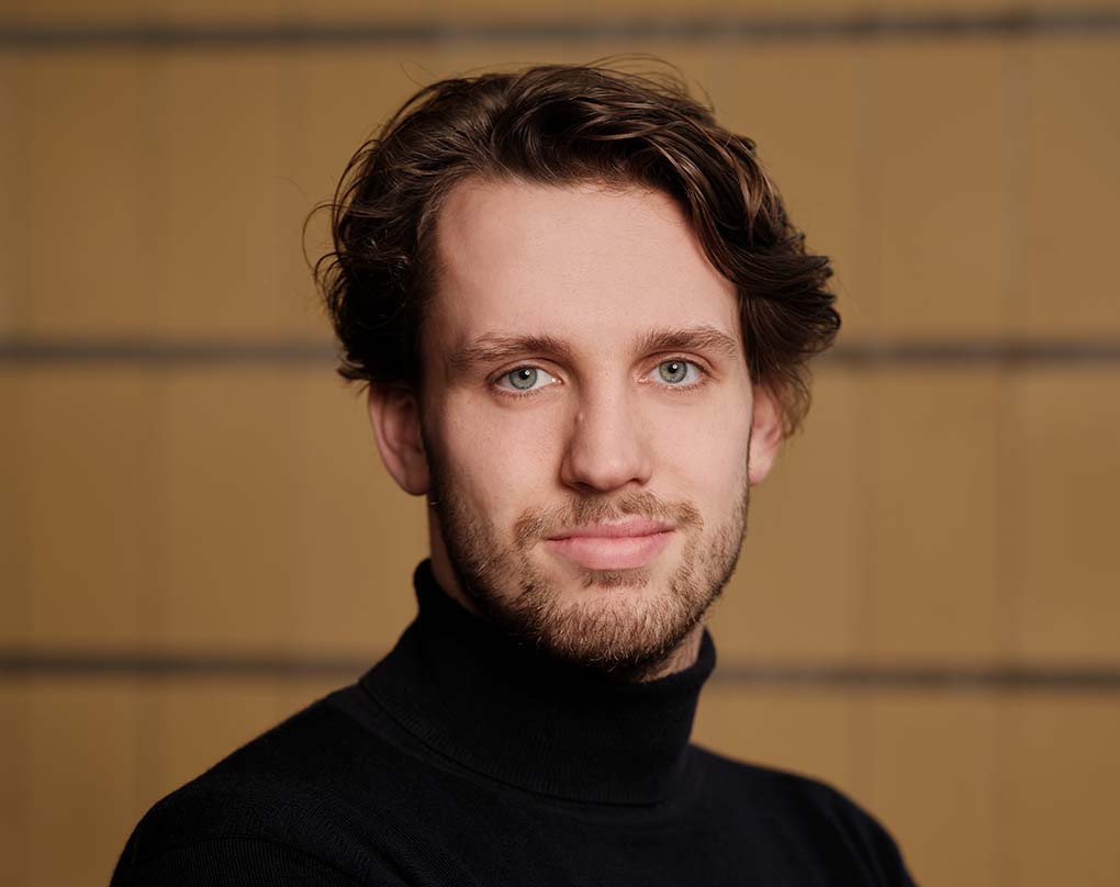 Engel architecten team Buck Middeldorp