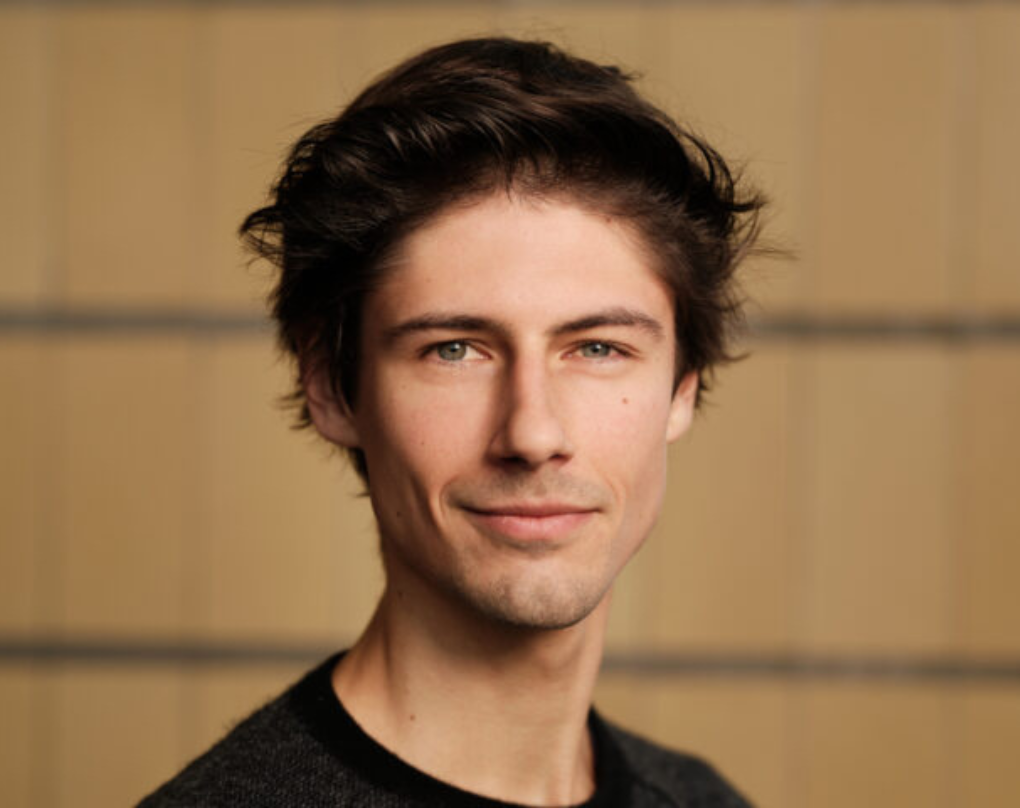 Engel Architecten team Mattyn Brakenhoff