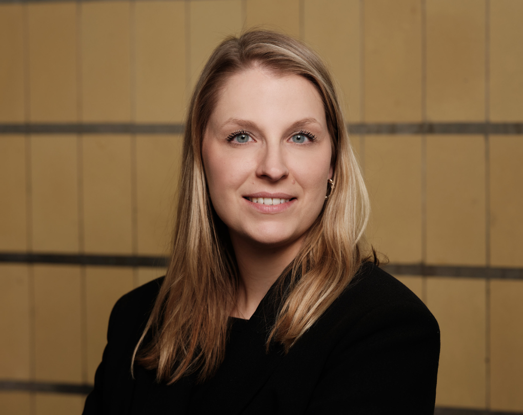 Engel Architecten team Leanna Schutte