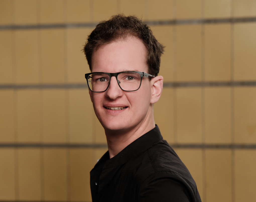 Engel Architecten team Erik Baas