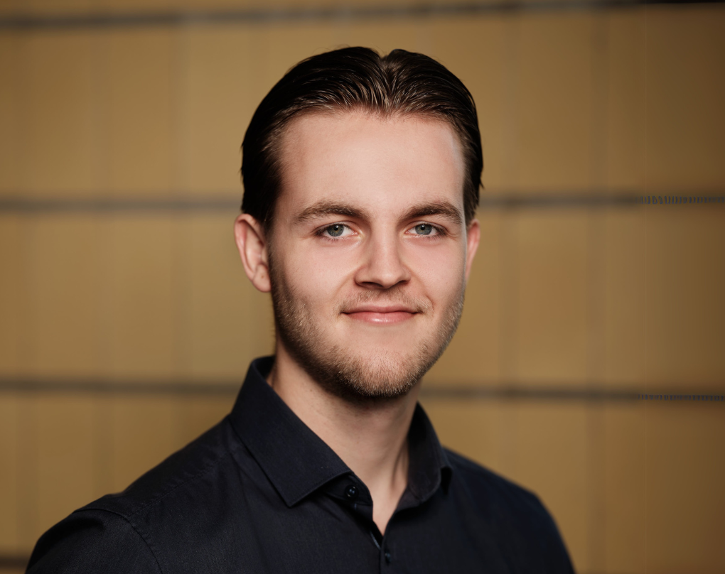 Engel Architecten team Dave Pronk