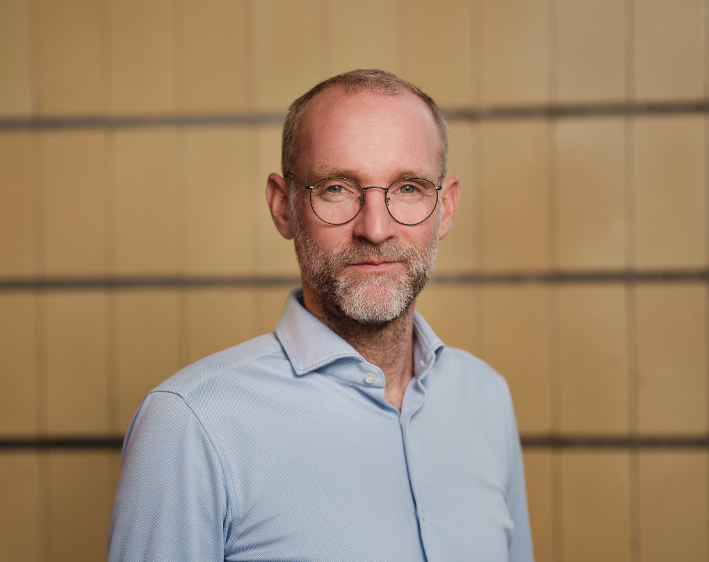 Engel Architecten team Maarten Engel