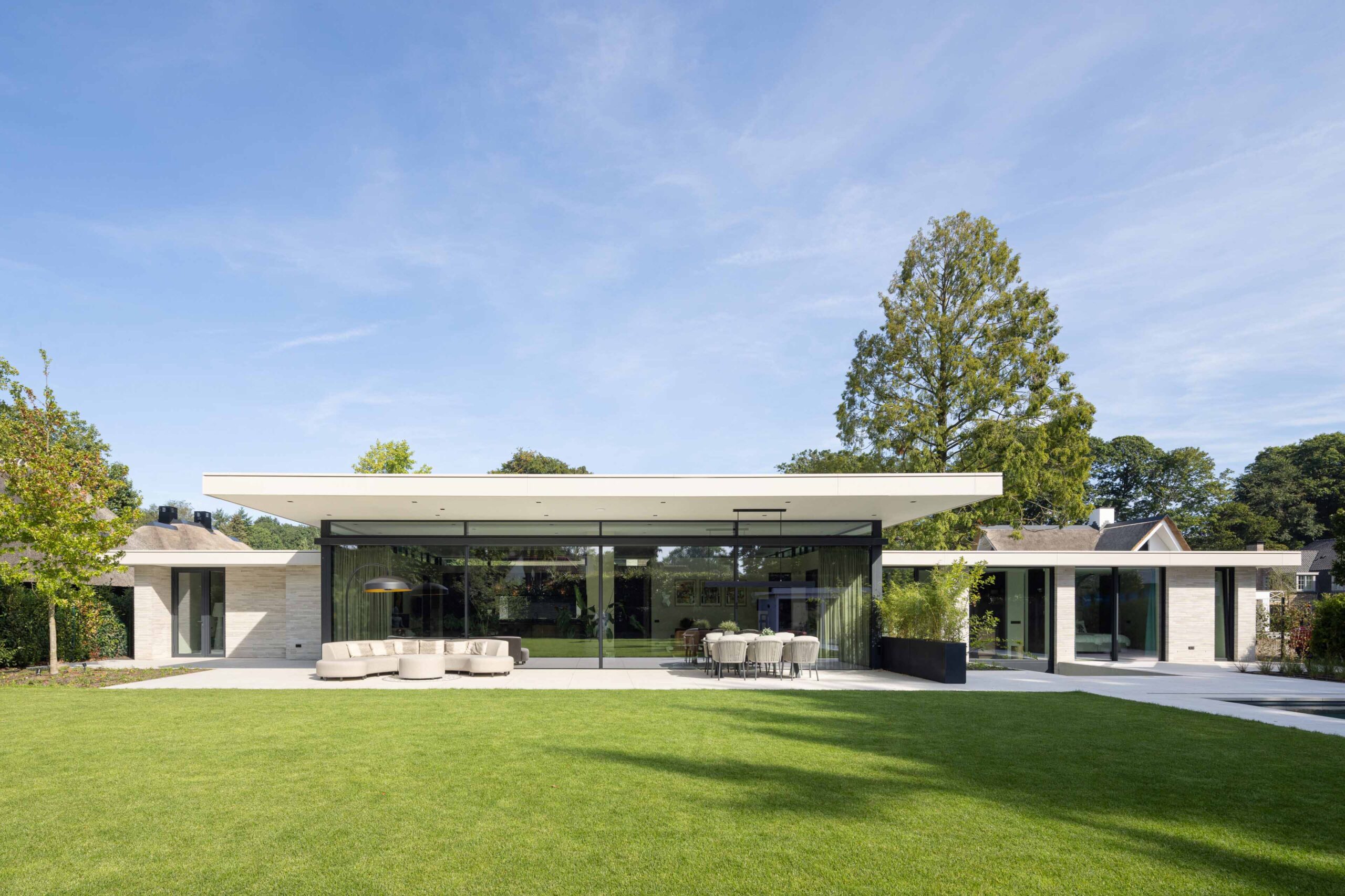 moderne-bungalow