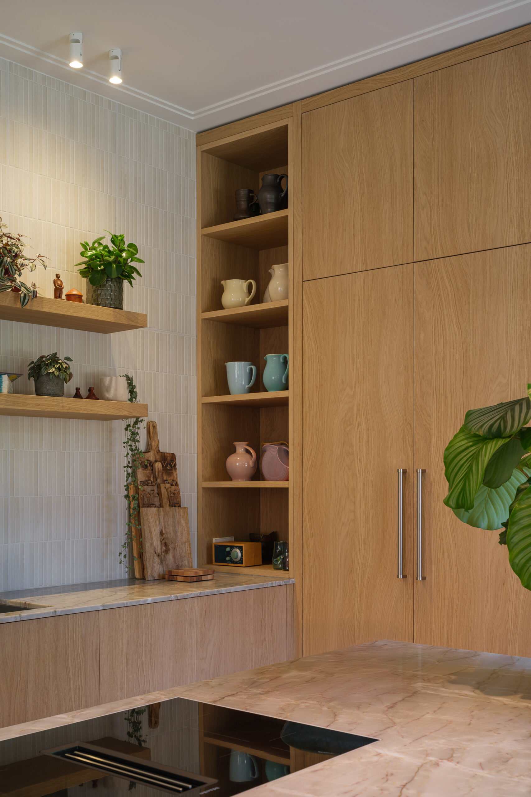 Moderne keuken
