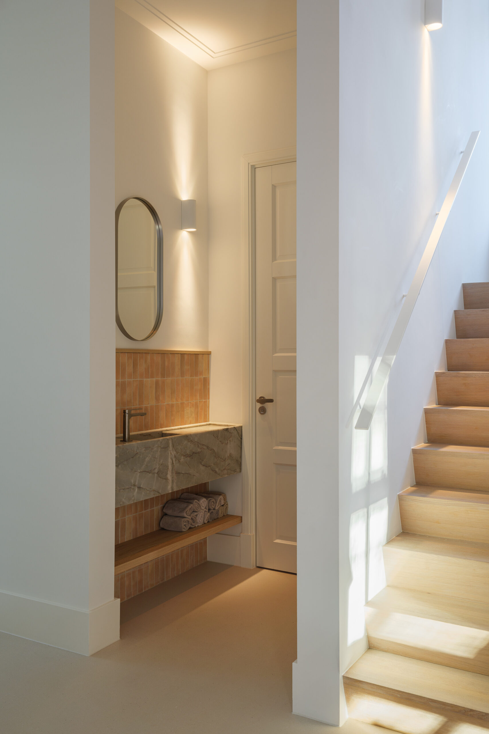 Modern interieur