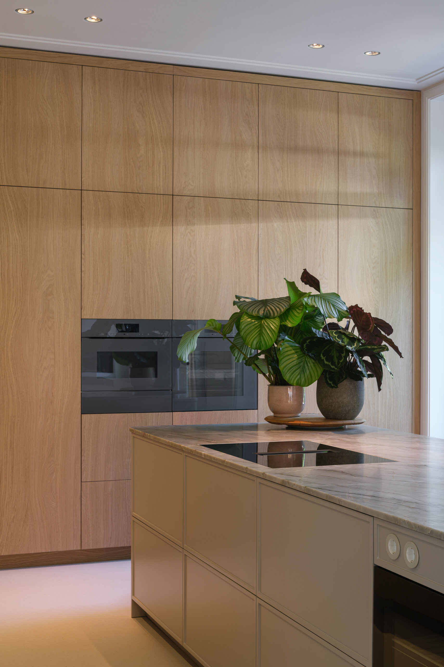 Moderne keuken