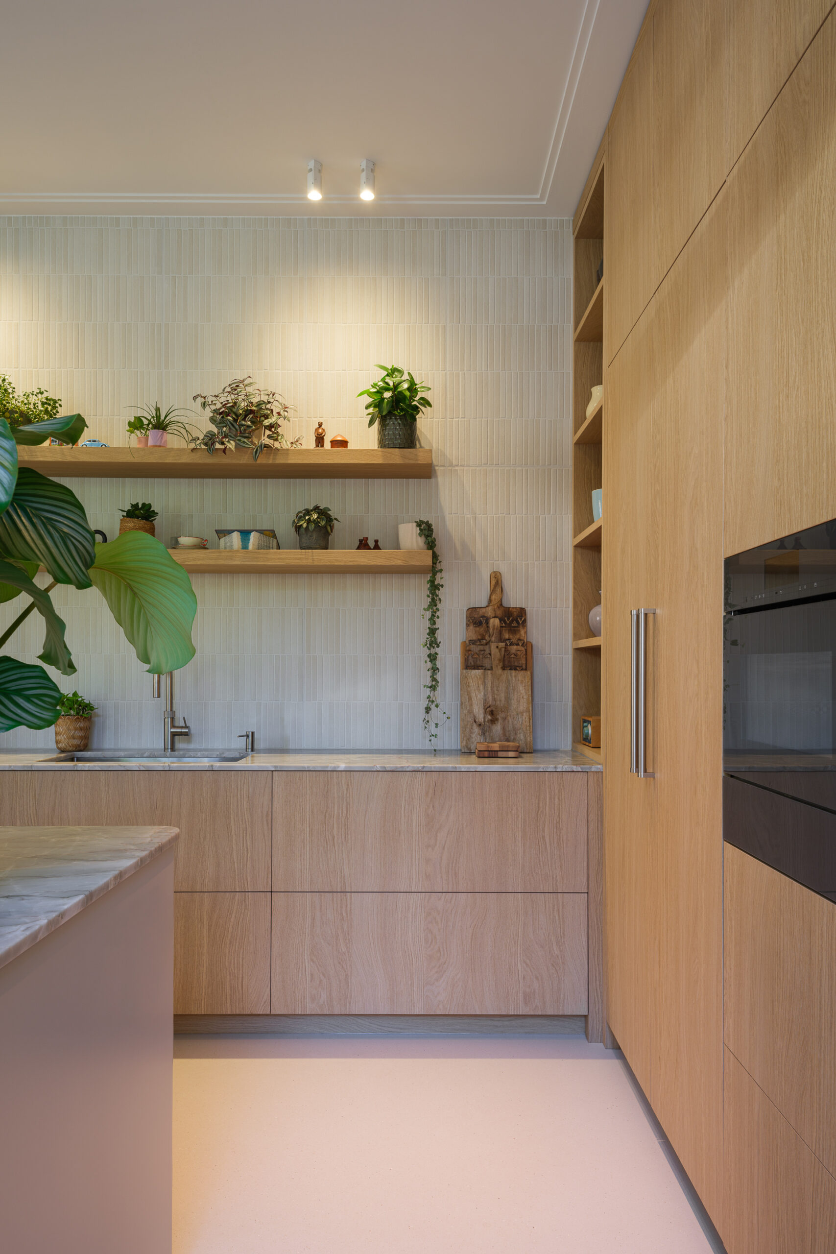 Moderne keuken