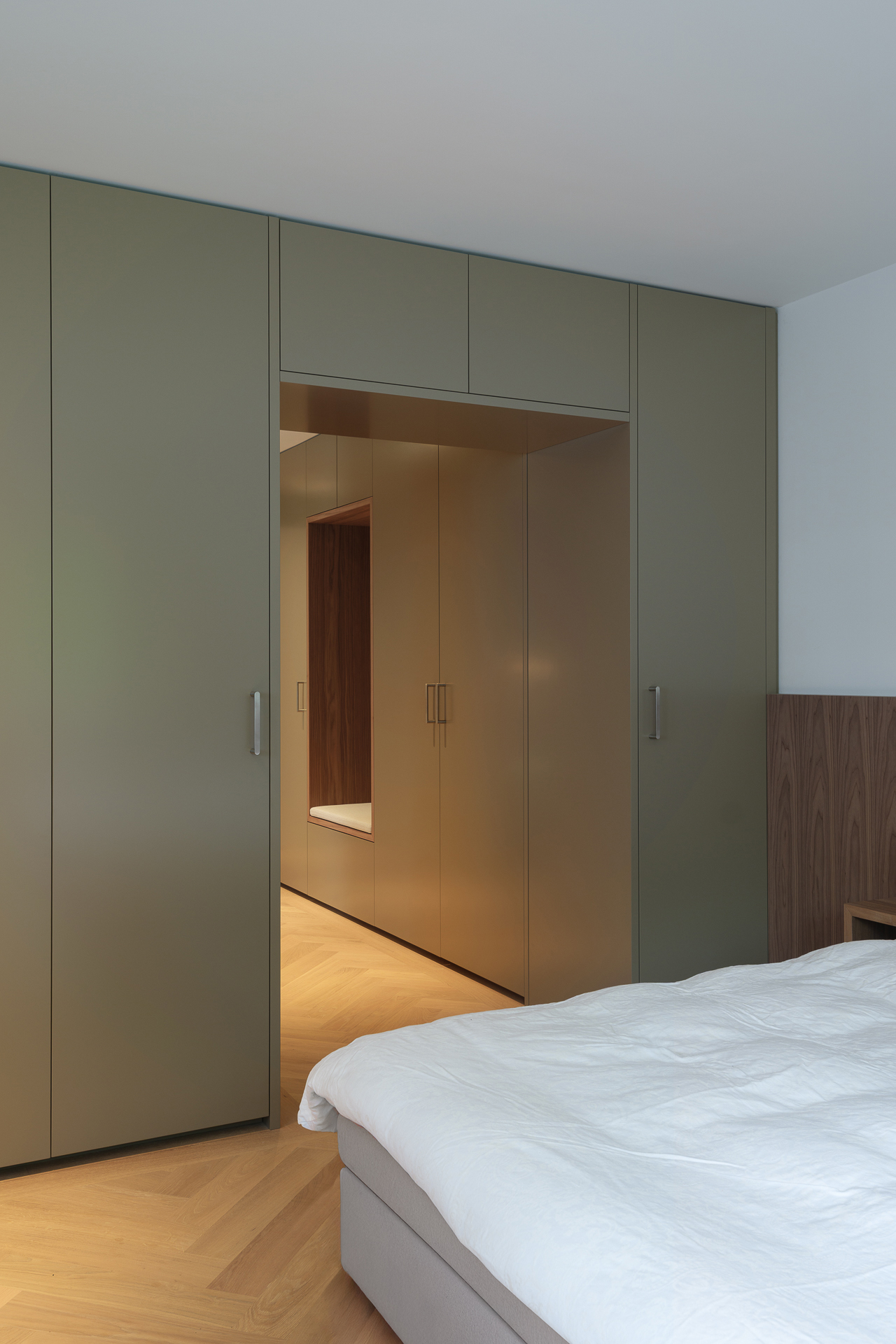 Maatwerk Renovatie Appartement