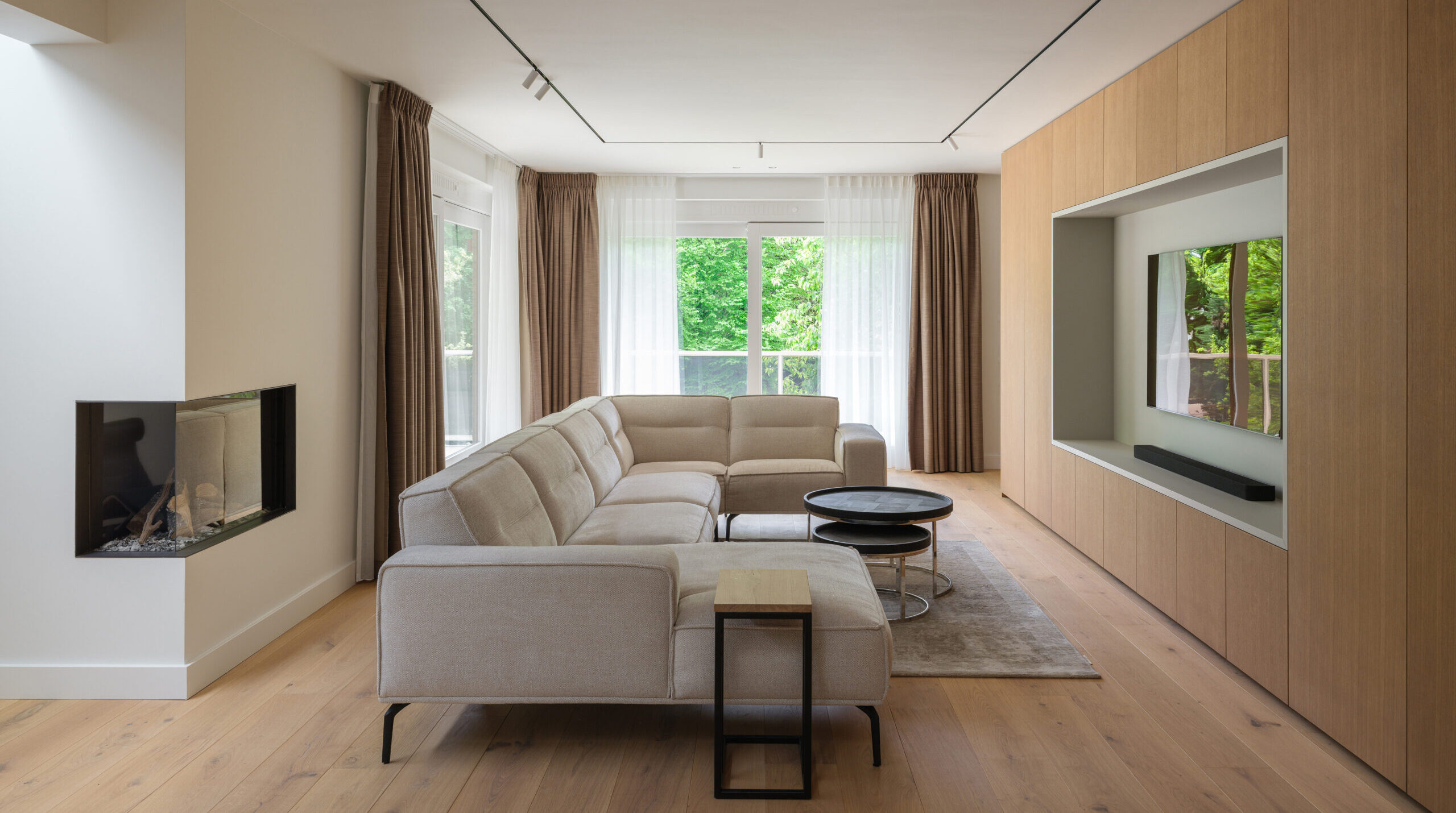 Interieur Appartement Bussum