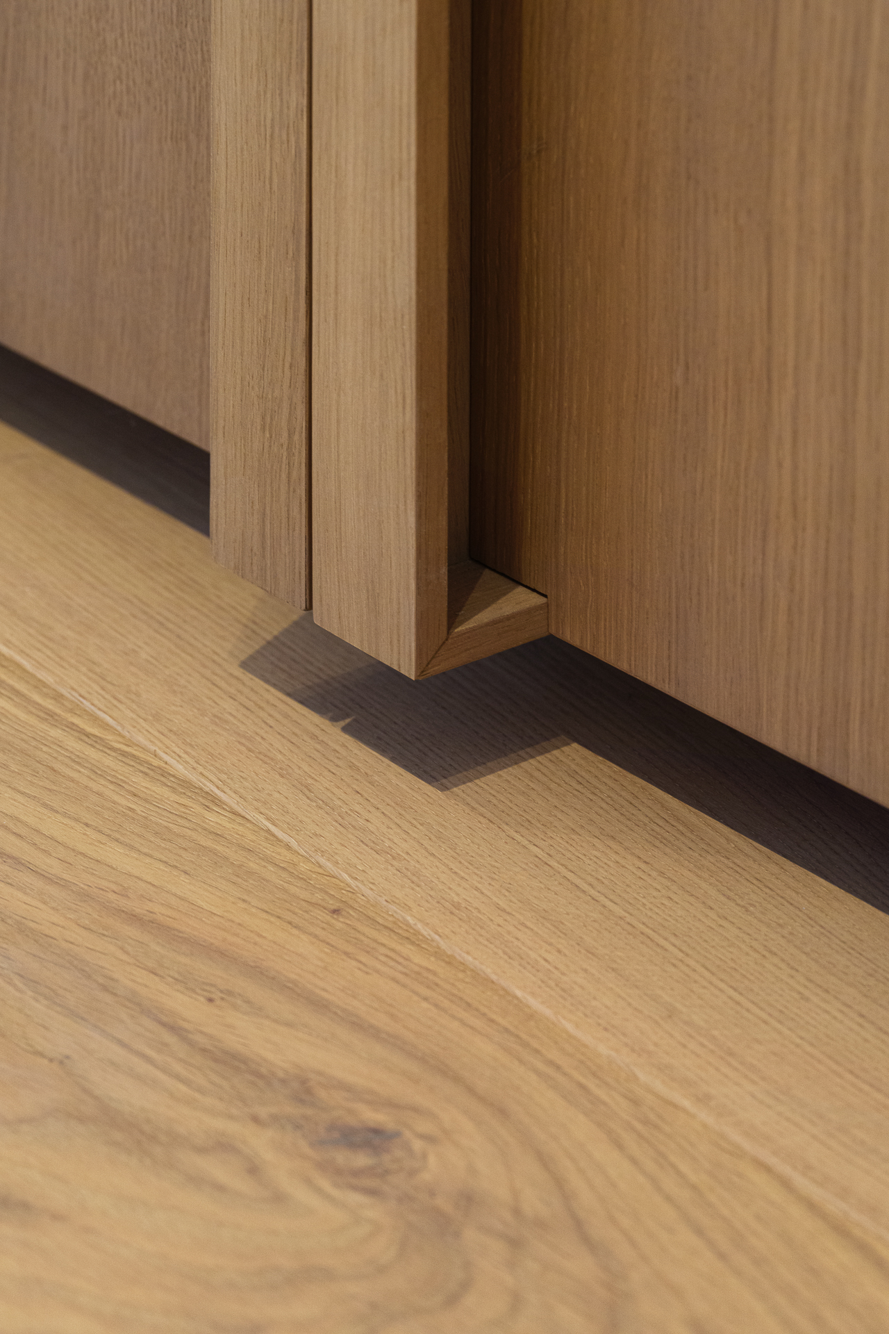 Interieur Maatwerk Renovatie Bussum
