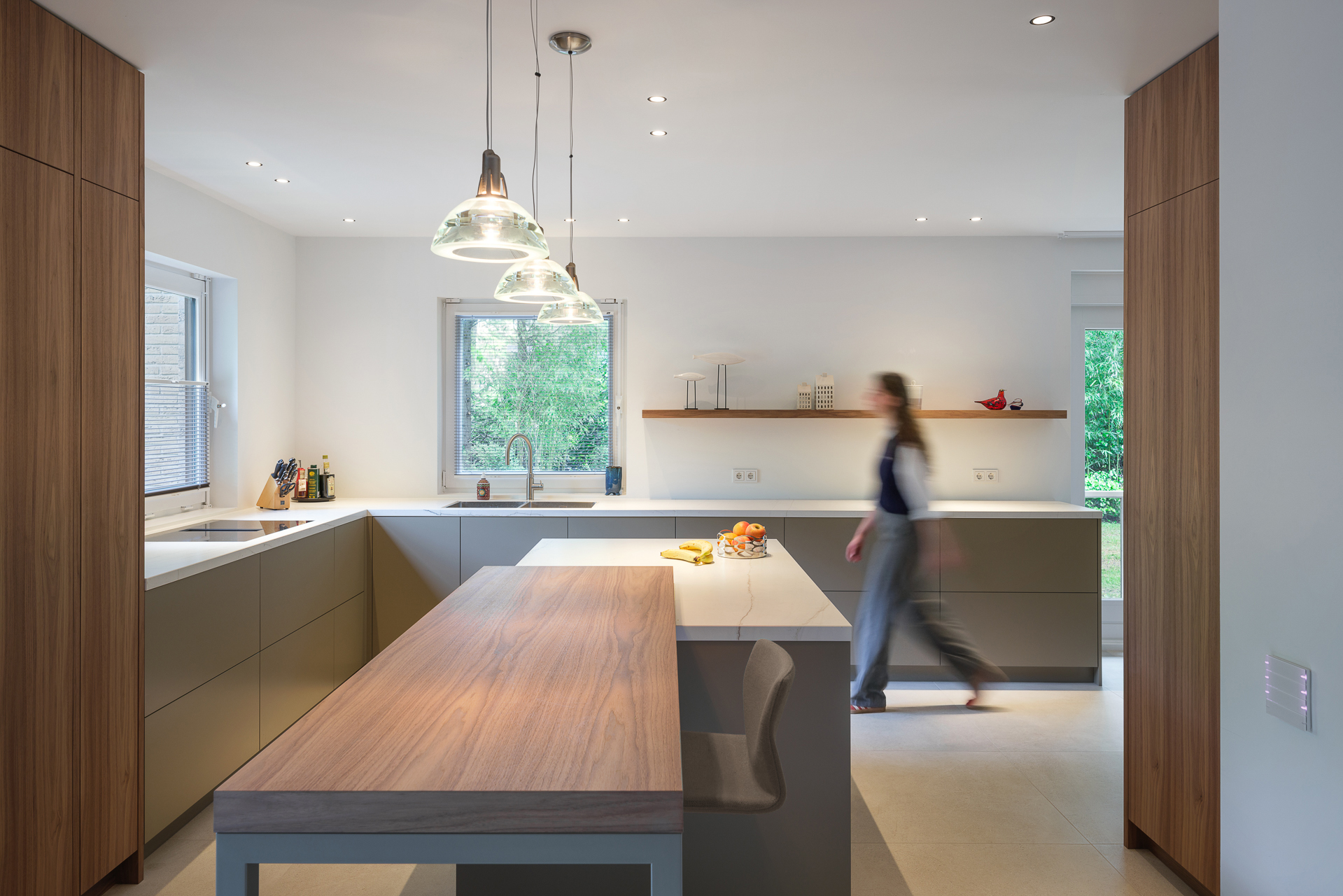 Interieur Renovatie Bussum