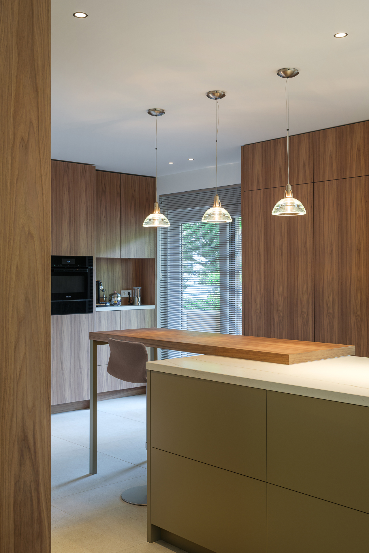 Interieur Renovatie Bussum