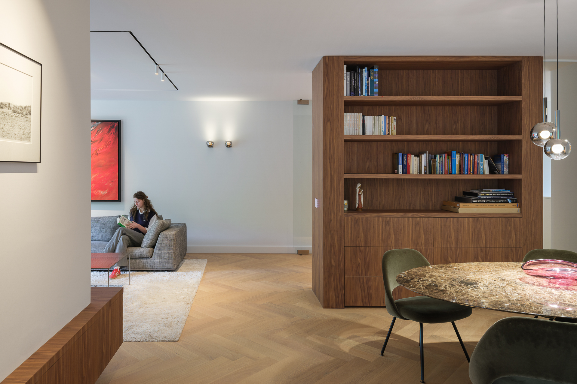 Interieur Renovatie Bussum