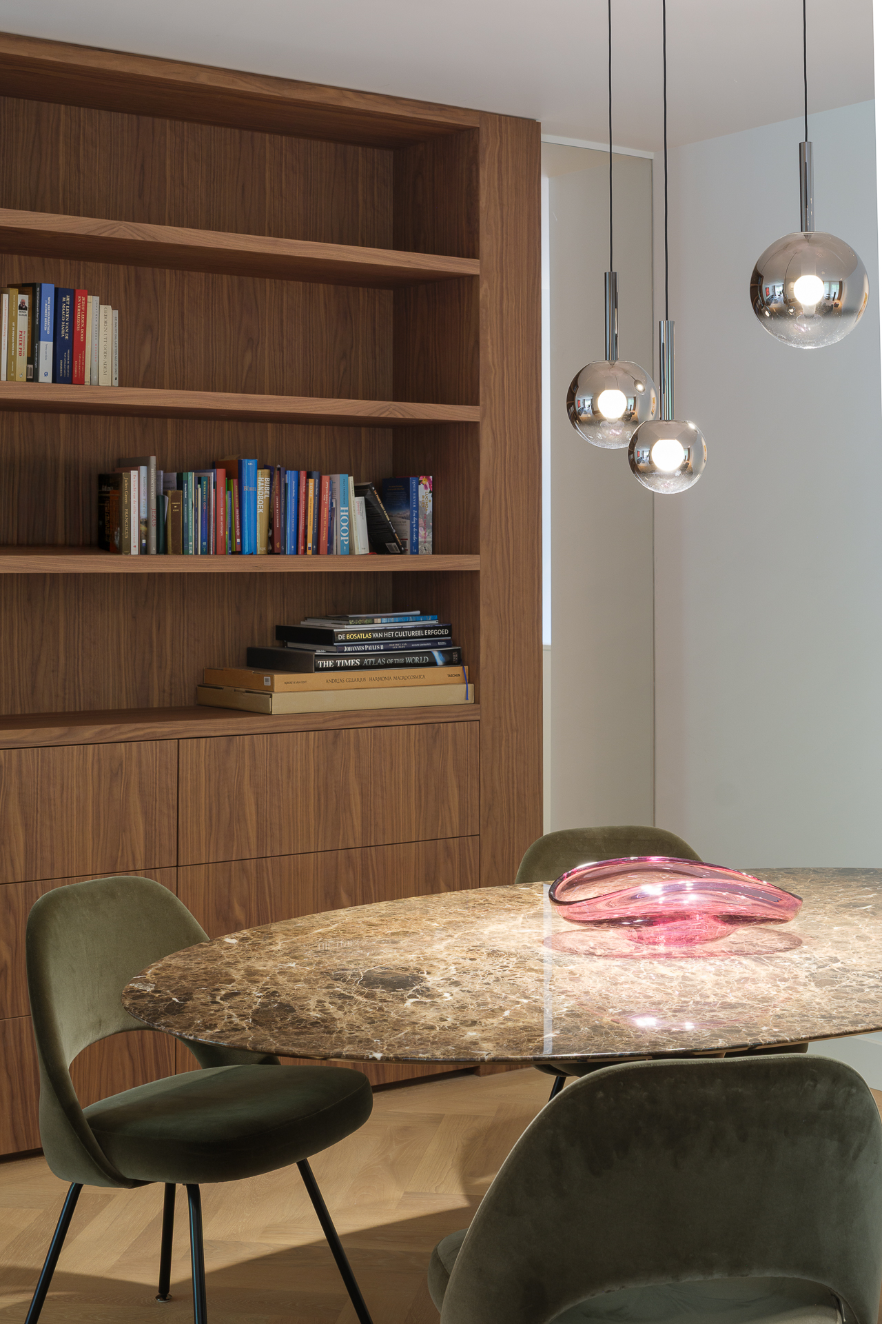Interieur Renovatie Bussum