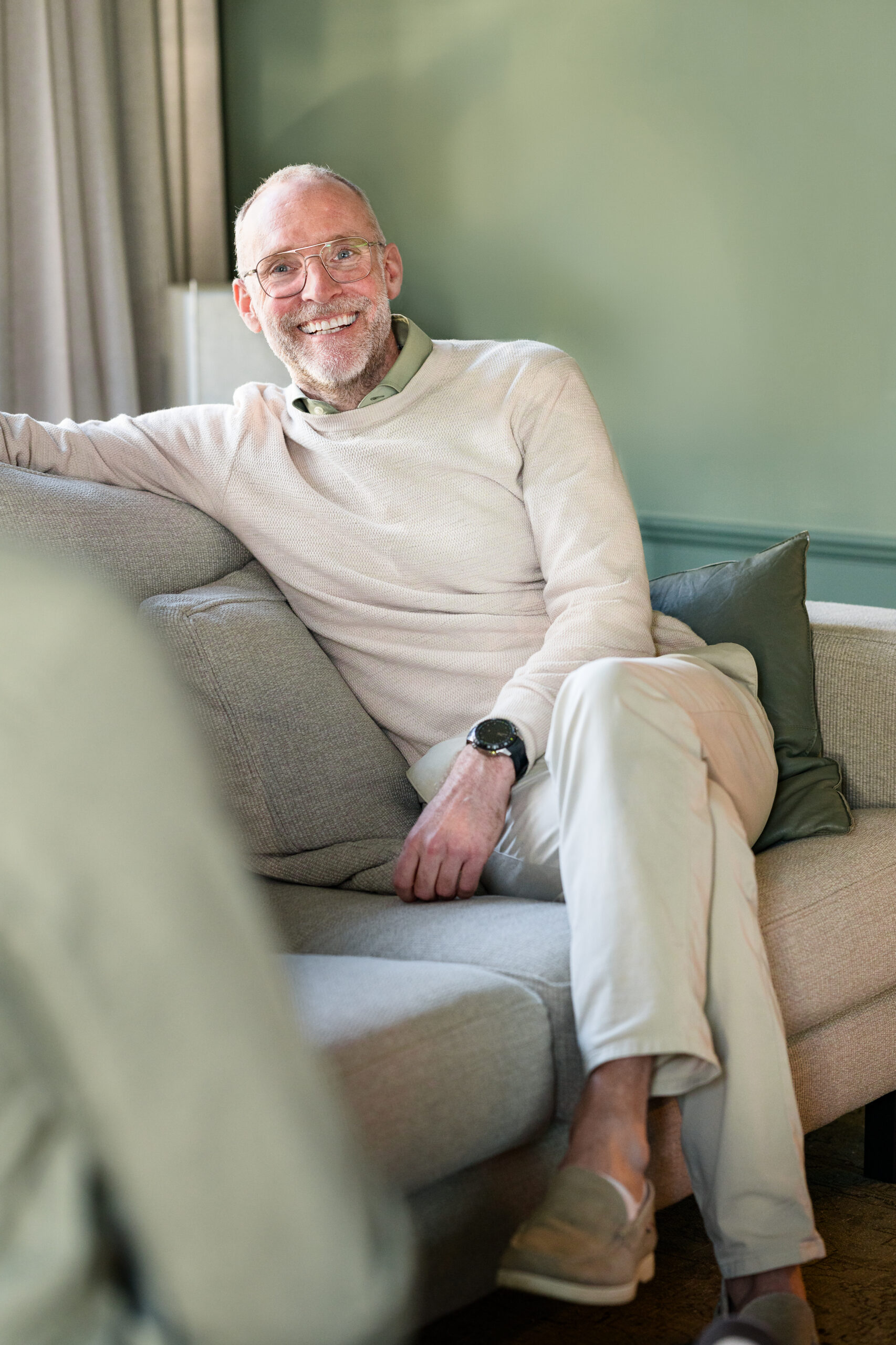 MAARTEN ENGEL – ARCHITECT