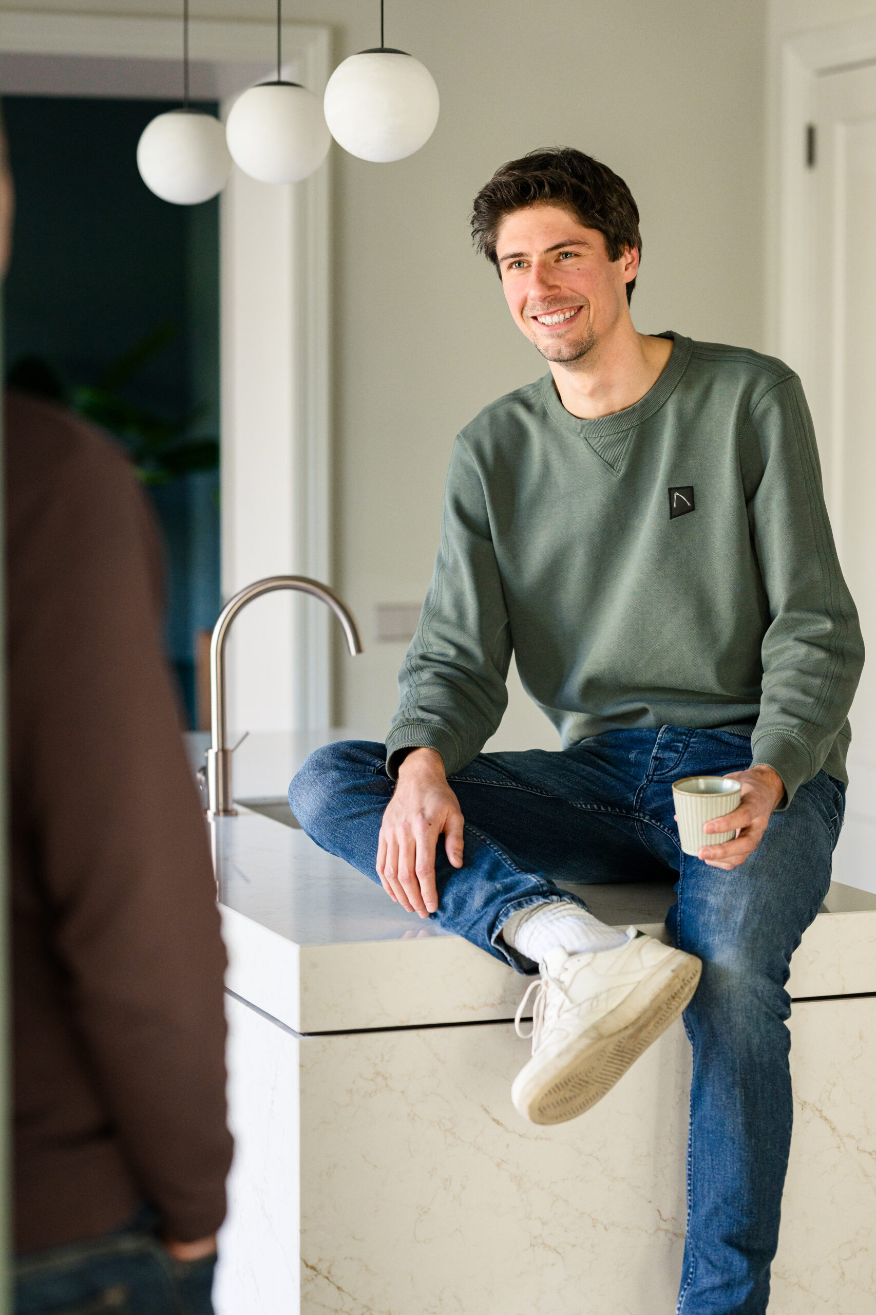 MATTYN BRAKENHOFF – BOUWKUNDIG ONTWERPER