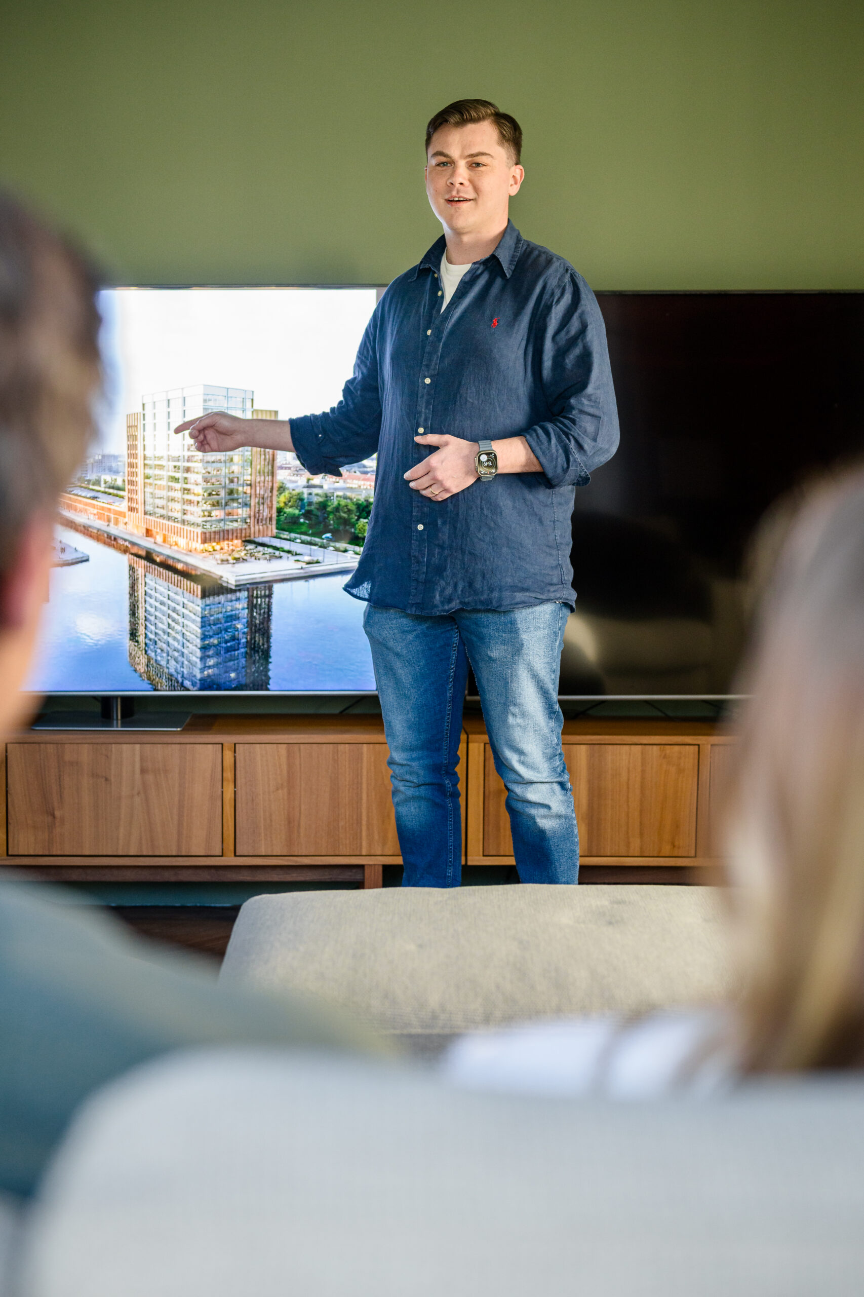 YASAR SEKEROGLU – VISUALISER / AI SPECIALIST