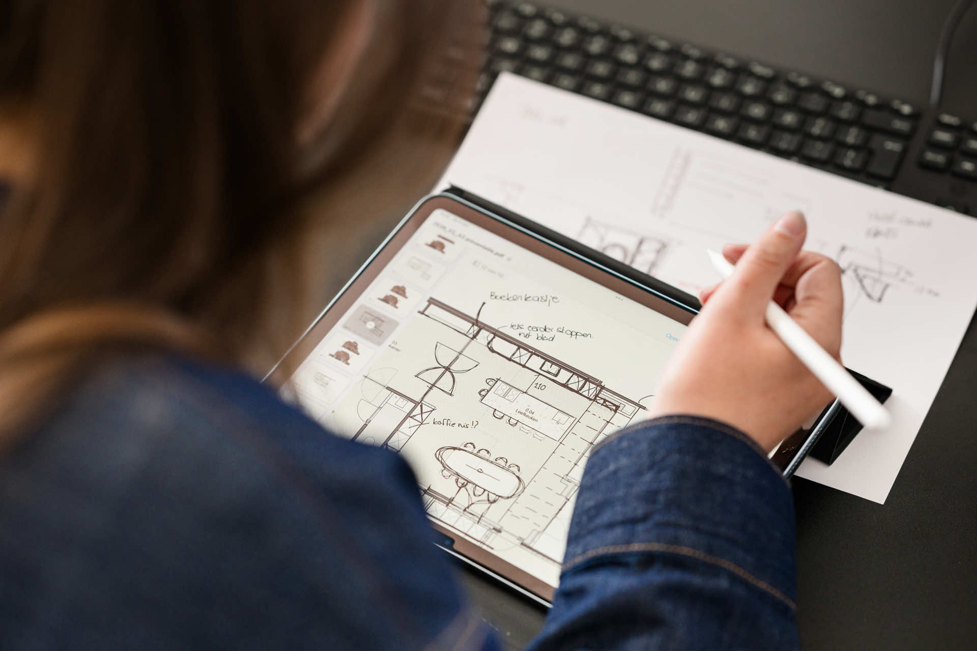 Bereken bouwkosten Engel Architecten