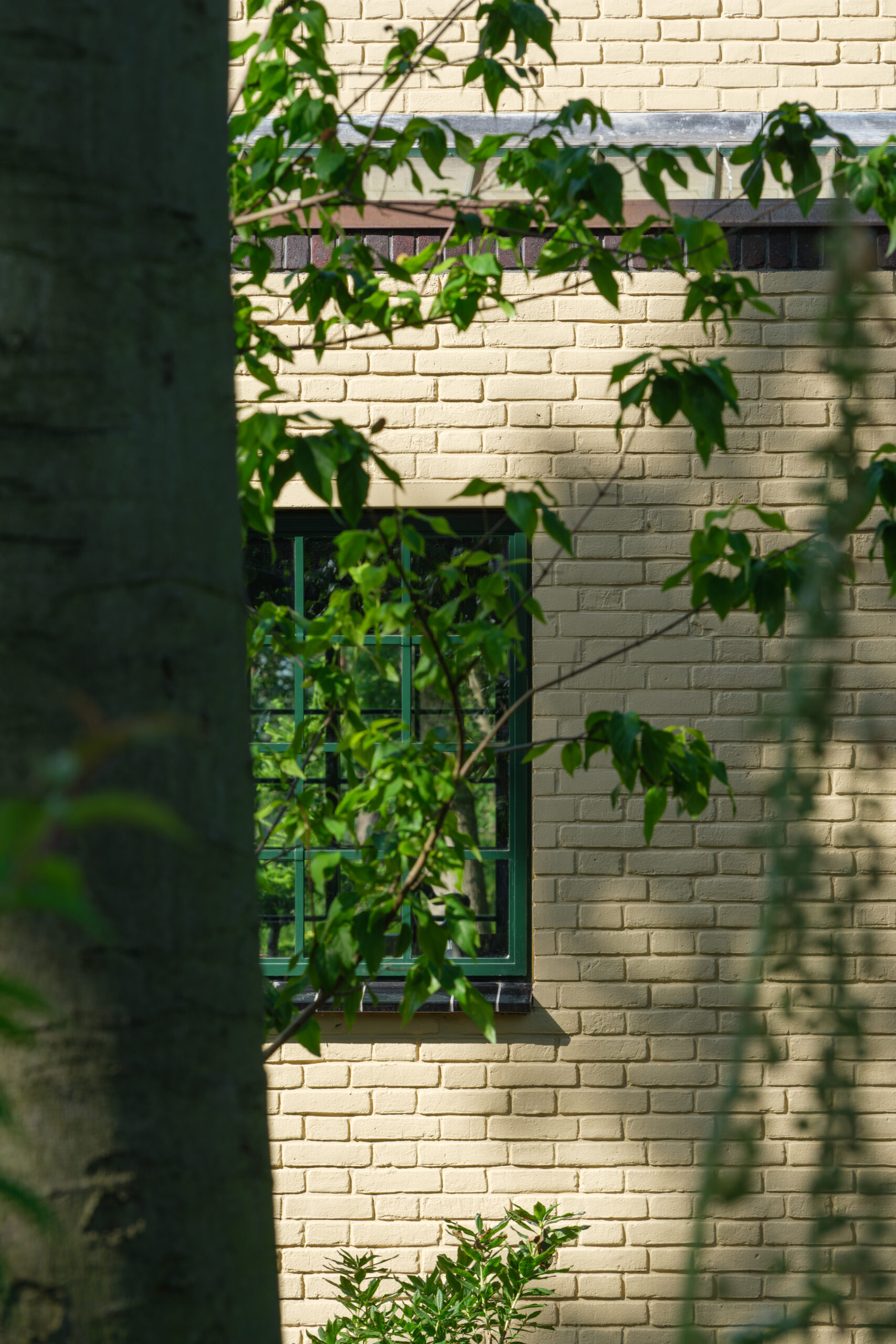 Monument natuurlijke omgeving
