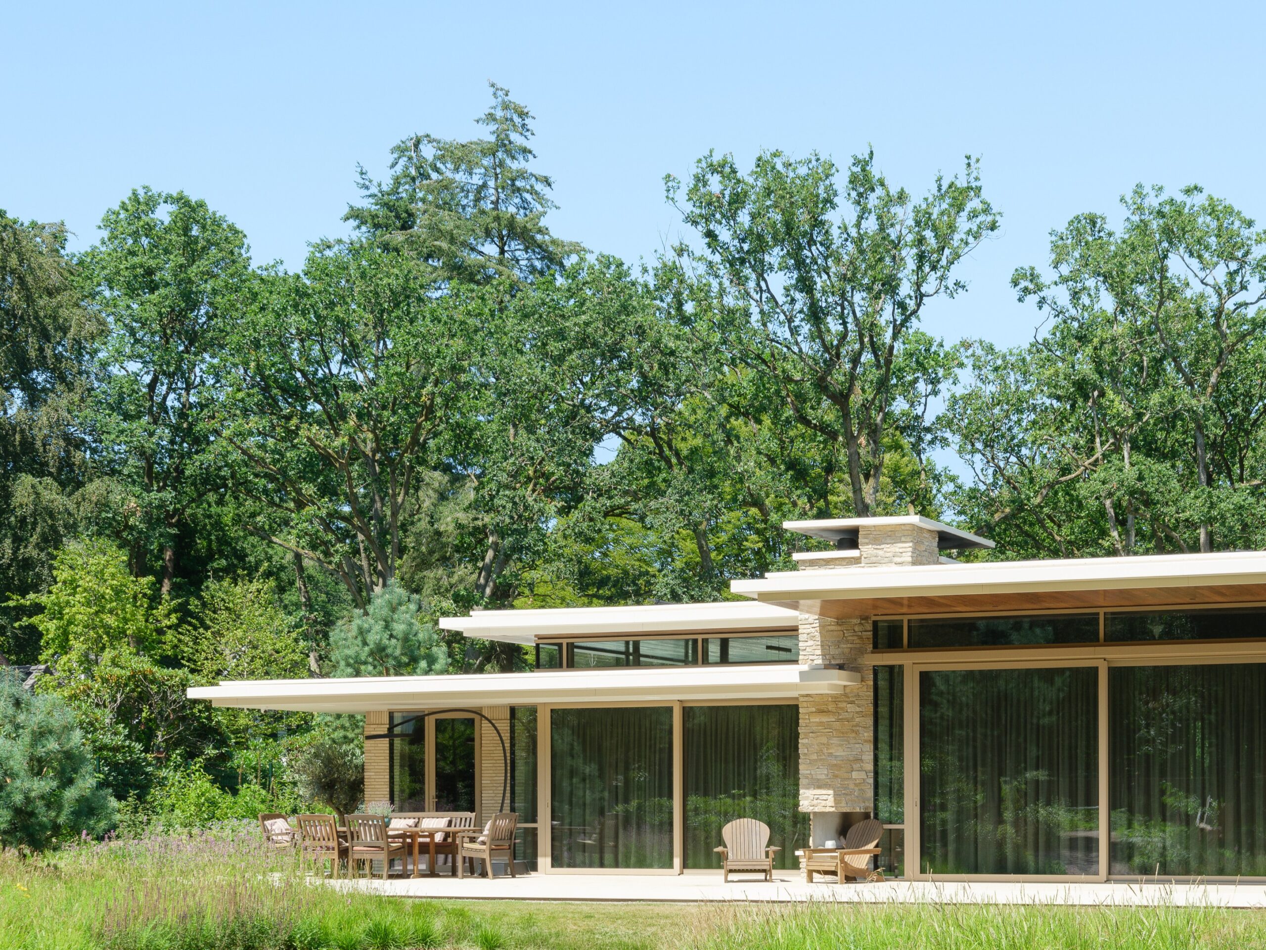 Architect Naarden