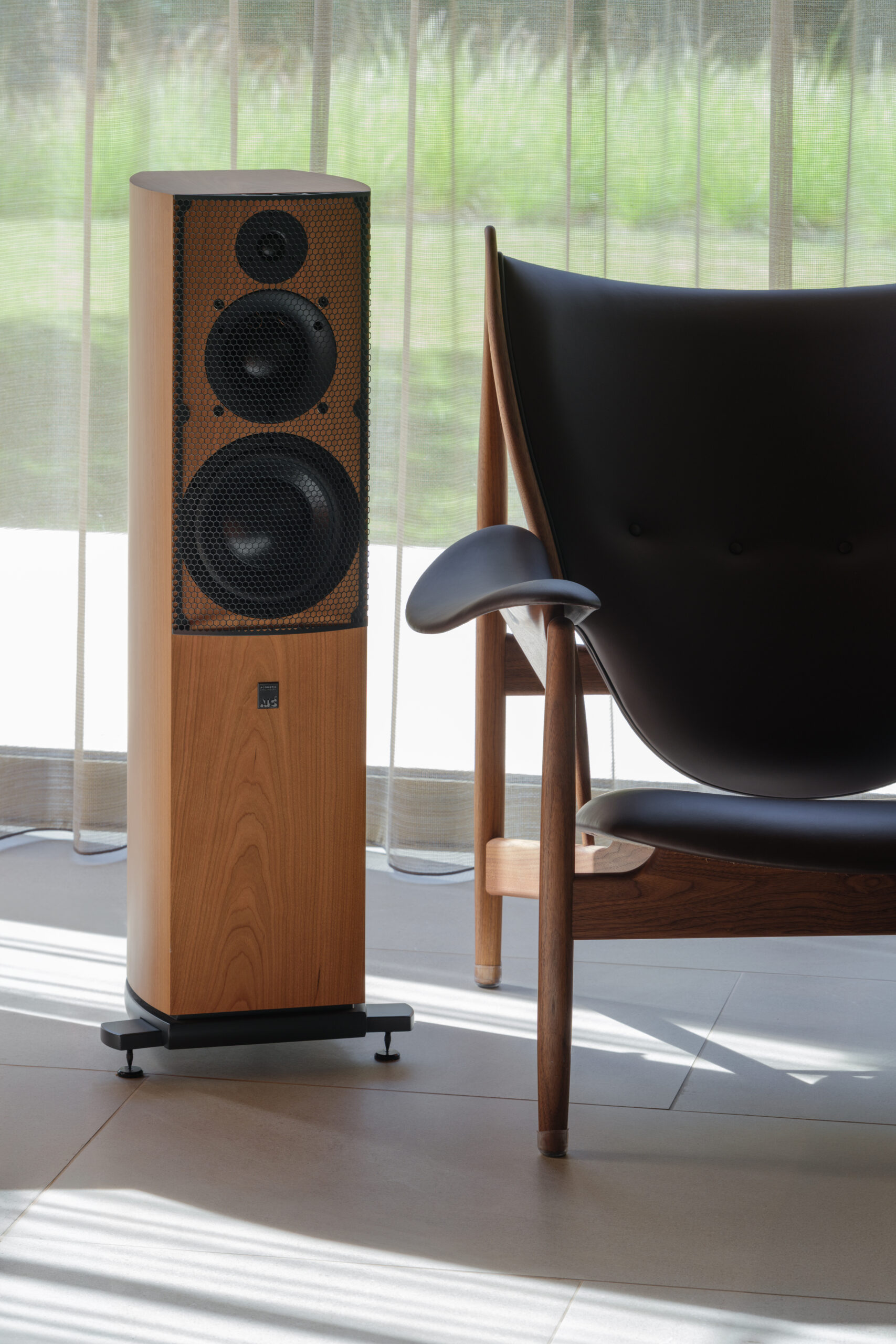 finn juhl chair